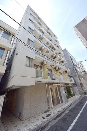 BPRレジデンス水天宮前の物件内観写真